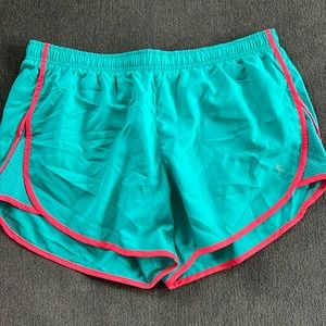 Danskin Athletic Shorts